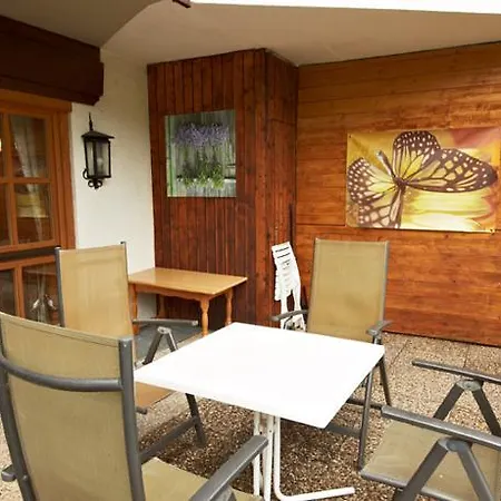 Apartment Bernkogel Saalbach-Hinterglemm